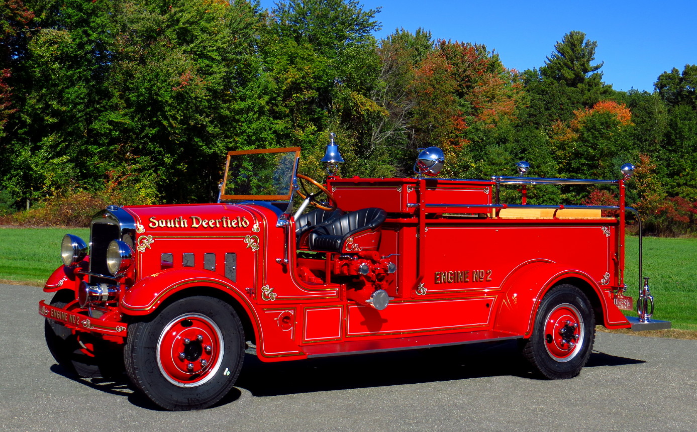South Deerfield Fire District (Massachusetts) Firefighting Wiki Fandom